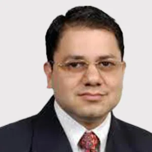 Sanchit Nanda