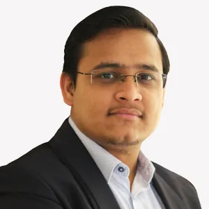 Shubhram Pandey