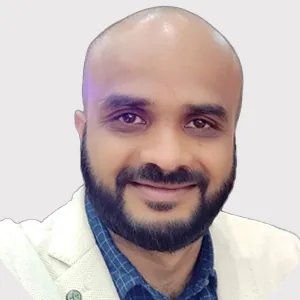 Sunil Kumar Sreekakula