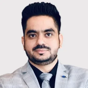 Sunil Nat