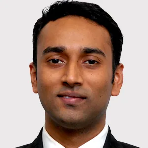 Vickram Srivastava