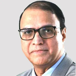 Dr Vijay Bambulkar