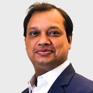 Vimal Manchanda