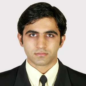 Gaurav Bhatia