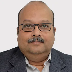 Kedar Suvarnapathaki