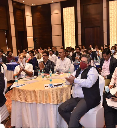 Pharma – 5th Elets Pharma Leadership Summit & Awards