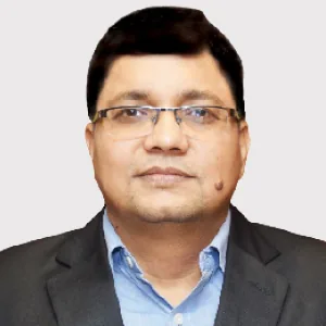 Dr. Ravi Gupta