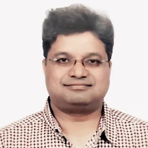 Dr Santosh Dixit