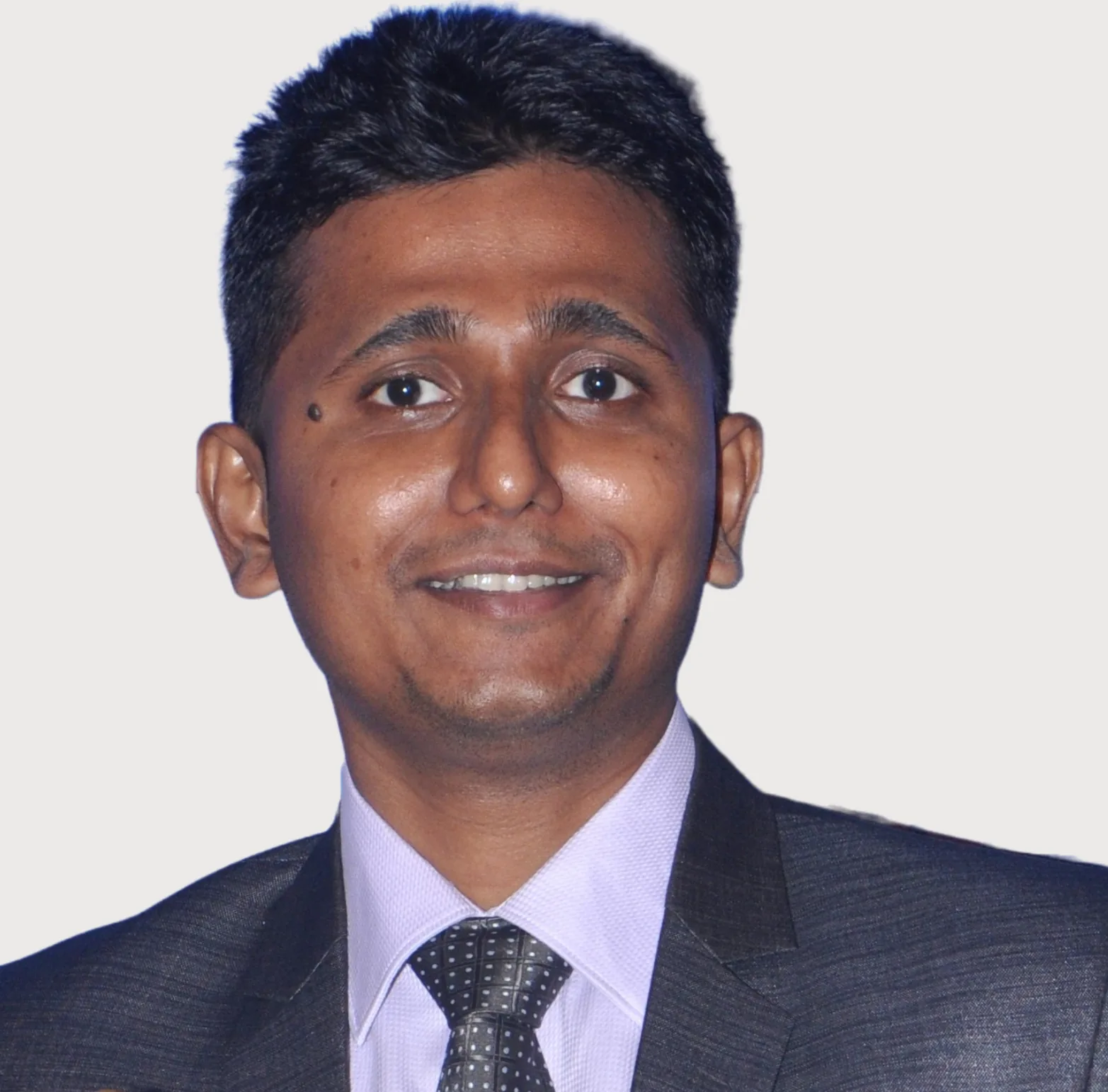 Dr. Santosh Taur