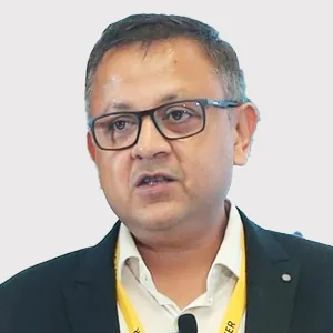 Sourabh Sengupta