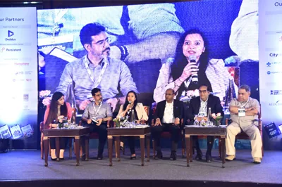 Pharma leadership – 5th Elets Pharma Leadership Summit & Awards