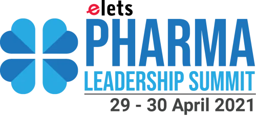 Pharma Leadership Summit 2021 logo
