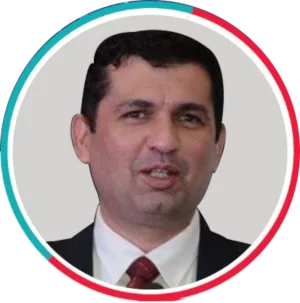 Pushkar Bhatt, Lead SAP Digital Core, SAP India Subcontinent