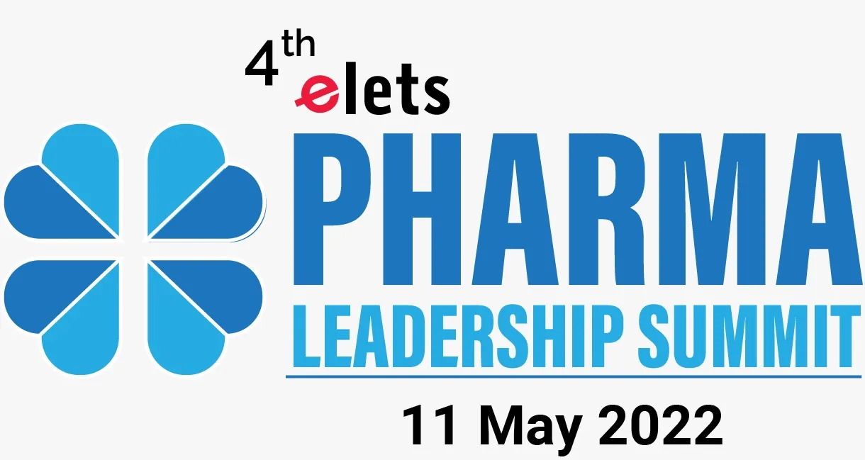 Pharma Leadership Summit - May 2022